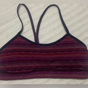 NOT FOR SALE Lululemon sport bra